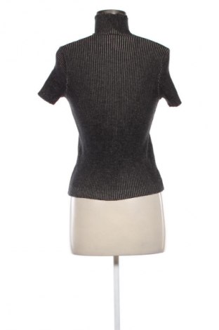 Γυναικείο πουλόβερ Armani Jeans, Μέγεθος S, Χρώμα Μαύρο, Τιμή 44,99 €