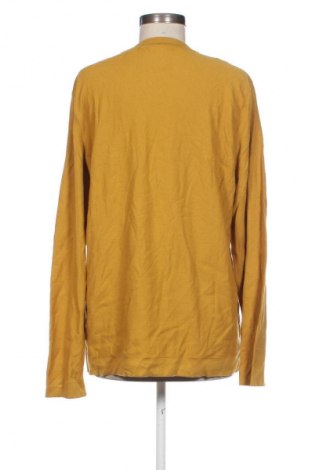 Γυναικείο πουλόβερ Armedangels, Μέγεθος L, Χρώμα Κίτρινο, Τιμή 38,99 €