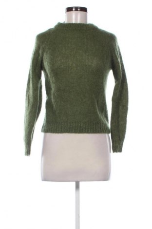 Női pulóver Arnie Says, Méret XS, Szín Zöld, Ár 12 400 Ft