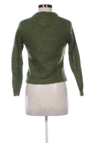 Női pulóver Arnie Says, Méret XS, Szín Zöld, Ár 12 400 Ft