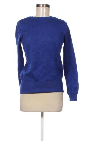 Női pulóver Artigli, Méret L, Szín Kék, Ár 8 989 Ft