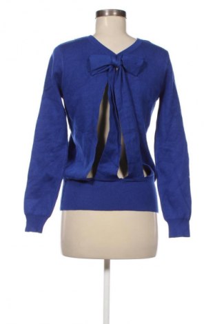 Női pulóver Artigli, Méret L, Szín Kék, Ár 8 989 Ft