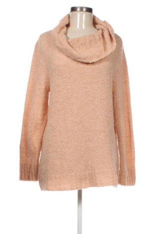 Γυναικείο πουλόβερ Atelier, Μέγεθος XL, Χρώμα  Μπέζ, Τιμή 12,99 €