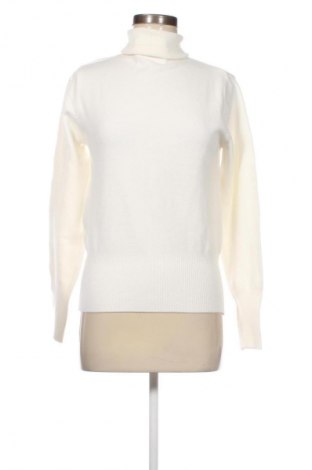 Damenpullover Atmosphere, Größe M, Farbe Weiß, Preis 14,83 €