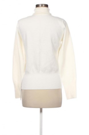 Damenpullover Atmosphere, Größe M, Farbe Weiß, Preis 14,83 €