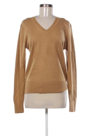 Dámský svetr Atmosphere, Velikost XL, Barva Béžová, Cena  500,00 Kč