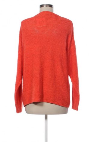 Дамски пуловер Atmosphere, Размер XXL, Цвят Червен, Цена 28,88 лв.