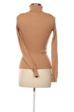 Дамски пуловер Atmosphere, Размер S, Цвят Бежов, Цена 17,99 лв.