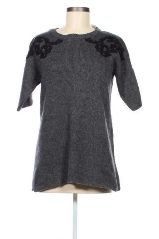 Γυναικείο πουλόβερ Atmosphere, Μέγεθος M, Χρώμα Γκρί, Τιμή 14,83 €