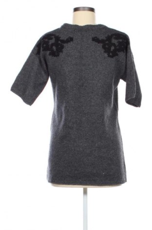 Γυναικείο πουλόβερ Atmosphere, Μέγεθος M, Χρώμα Γκρί, Τιμή 14,83 €