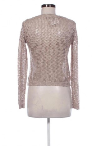 Дамски пуловер Atmosphere, Размер XS, Цвят Бежов, Цена 29,33 лв.
