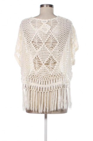 Damski sweter Atmosphere, Rozmiar S, Kolor ecru, Cena 66,39 zł