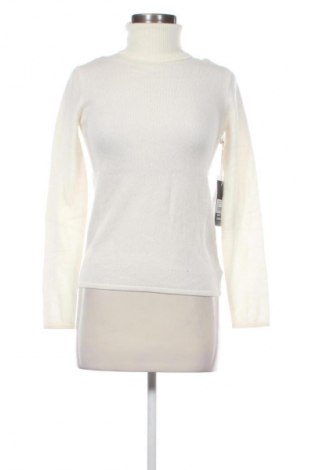 Dámsky pulóver Authentic Cashmere, Veľkosť S, Farba Kremová, Cena  134,95 €