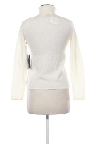 Dámsky pulóver Authentic Cashmere, Veľkosť S, Farba Kremová, Cena  134,95 €