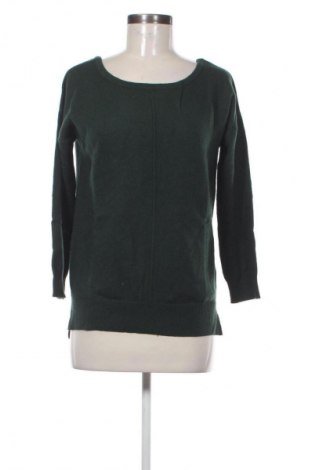 Damenpullover Authentic Cashmere, Größe S, Farbe Grün, Preis € 147,99