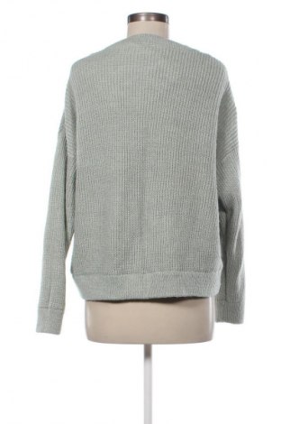 Γυναικείο πουλόβερ Aware by Vero Moda, Μέγεθος L, Χρώμα Πράσινο, Τιμή 13,81 €