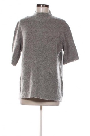 Dámský svetr B.Young, Velikost XL, Barva Šedá, Cena  430,00 Kč