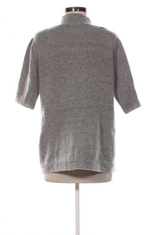 Dámský svetr B.Young, Velikost XL, Barva Šedá, Cena  430,00 Kč