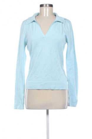 Damenpullover B.Young, Größe M, Farbe Blau, Preis 17,36 €