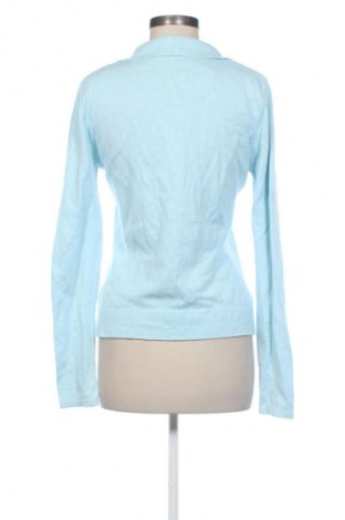 Damenpullover B.Young, Größe M, Farbe Blau, Preis 17,36 €