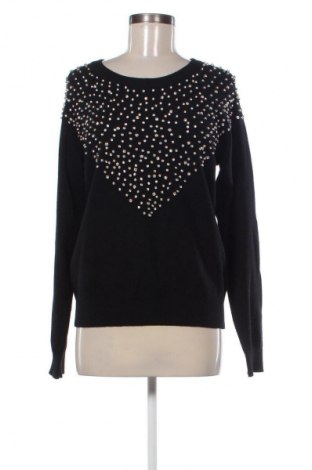 Dámský svetr BSB Collection, Velikost M, Barva Černá, Cena  1 037,00 Kč