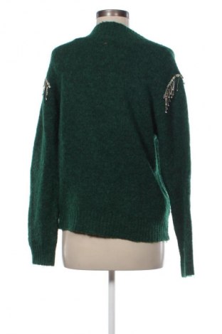 Női pulóver BSB Collection, Méret S, Szín Zöld, Ár 15 725 Ft
