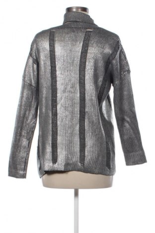 Dámský svetr BSB Jeans, Velikost L, Barva Šedá, Cena  966,00 Kč