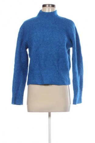 Dámský svetr BZB, Velikost S, Barva Modrá, Cena  329,00 Kč