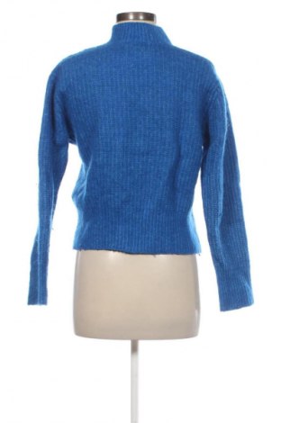 Dámský svetr BZB, Velikost S, Barva Modrá, Cena  329,00 Kč