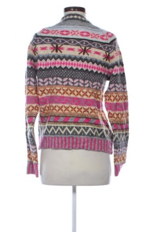 Дамски пуловер Babara Mode, Размер M, Цвят Многоцветен, Цена 38,99 лв.