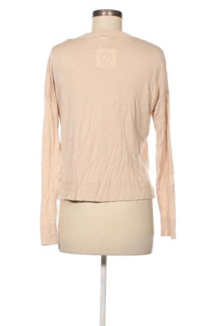 Pulover de femei Basic Collection, Mărime S, Culoare Bej, Preț 54,99 Lei