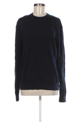 Dámský svetr Basics, Velikost XL, Barva Modrá, Cena  249,00 Kč