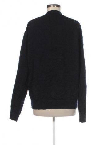 Dámský svetr Basics, Velikost XL, Barva Modrá, Cena  249,00 Kč