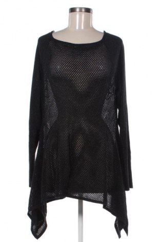 Dámsky pulóver Belldini, Veľkosť XL, Farba Čierna, Cena  20,97 €