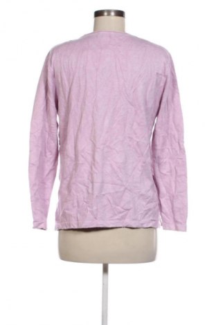 Γυναικείο πουλόβερ Belle Femme, Μέγεθος M, Χρώμα Ρόζ , Τιμή 17,99 €