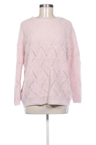 Dámsky pulóver Beloved, Veľkosť M, Farba Ružová, Cena  14,91 €