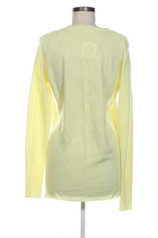 Γυναικείο πουλόβερ Beloved, Μέγεθος L, Χρώμα Κίτρινο, Τιμή 14,83 €