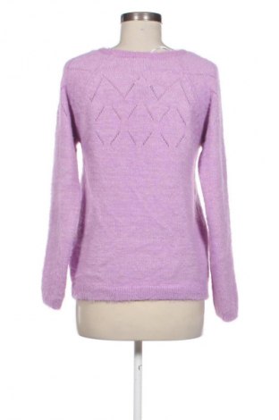 Pulover de femei Beloved, Mărime M, Culoare Mov, Preț 76,00 Lei