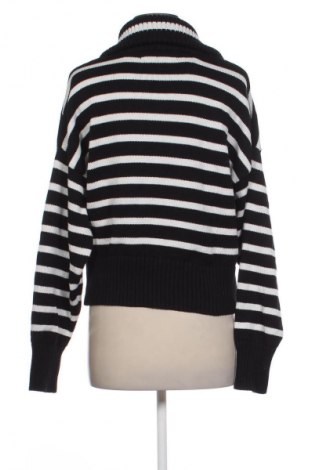 Pulover de femei Bershka, Mărime L, Culoare Multicolor, Preț 76,30 Lei