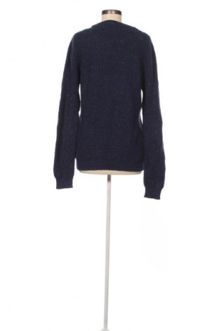 Γυναικείο πουλόβερ Bershka, Μέγεθος XL, Χρώμα Μπλέ, Τιμή 10,99 €