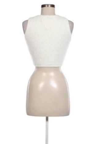 Дамски пуловер Bershka, Размер S, Цвят Бял, Цена 7,15 €