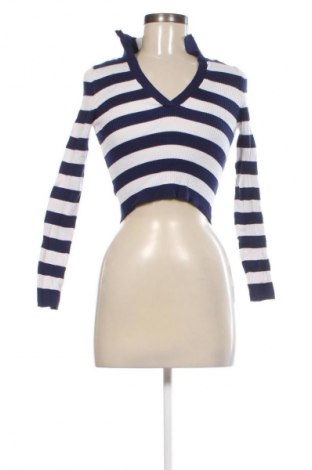 Damenpullover Bershka, Größe S, Farbe Mehrfarbig, Preis € 10,99