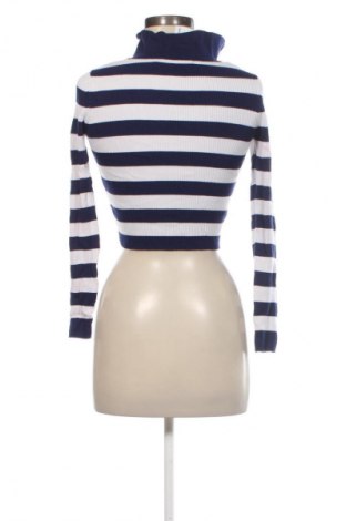 Damenpullover Bershka, Größe S, Farbe Mehrfarbig, Preis € 10,99