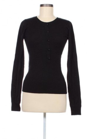 Dámsky pulóver Bershka, Veľkosť M, Farba Čierna, Cena  15,00 €