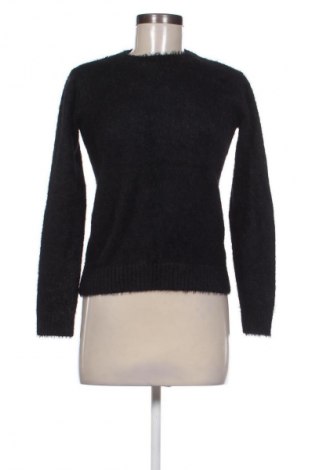 Damenpullover Bershka, Größe XS, Farbe Schwarz, Preis € 14,77