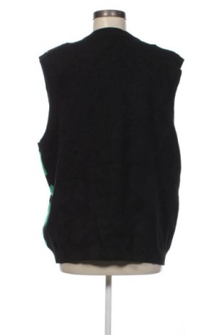 Дамски пуловер Bershka, Размер XL, Цвят Многоцветен, Цена 12,99 лв.