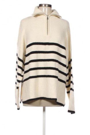 Damenpullover Bershka, Größe L, Farbe Mehrfarbig, Preis € 24,99