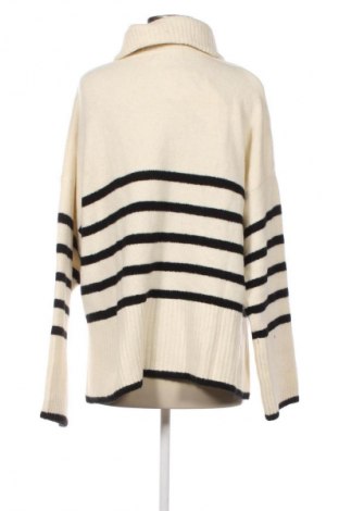 Damenpullover Bershka, Größe L, Farbe Mehrfarbig, Preis € 24,99