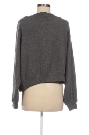 Dámsky pulóver Bershka, Veľkosť M, Farba Sivá, Cena  14,77 €