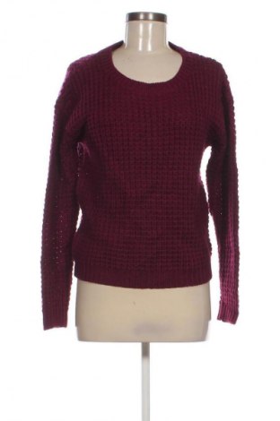 Damenpullover Best Connections, Größe M, Farbe Rot, Preis € 9,99